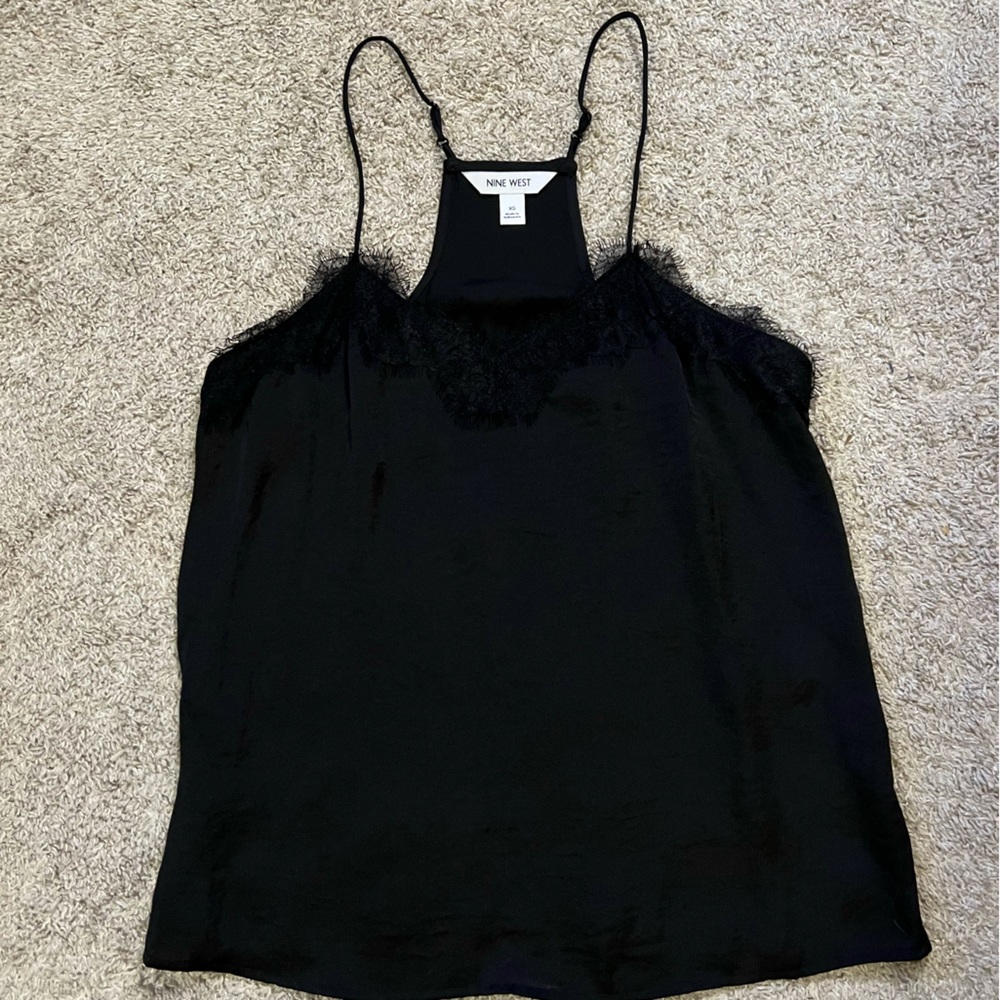 Nine West Blouse